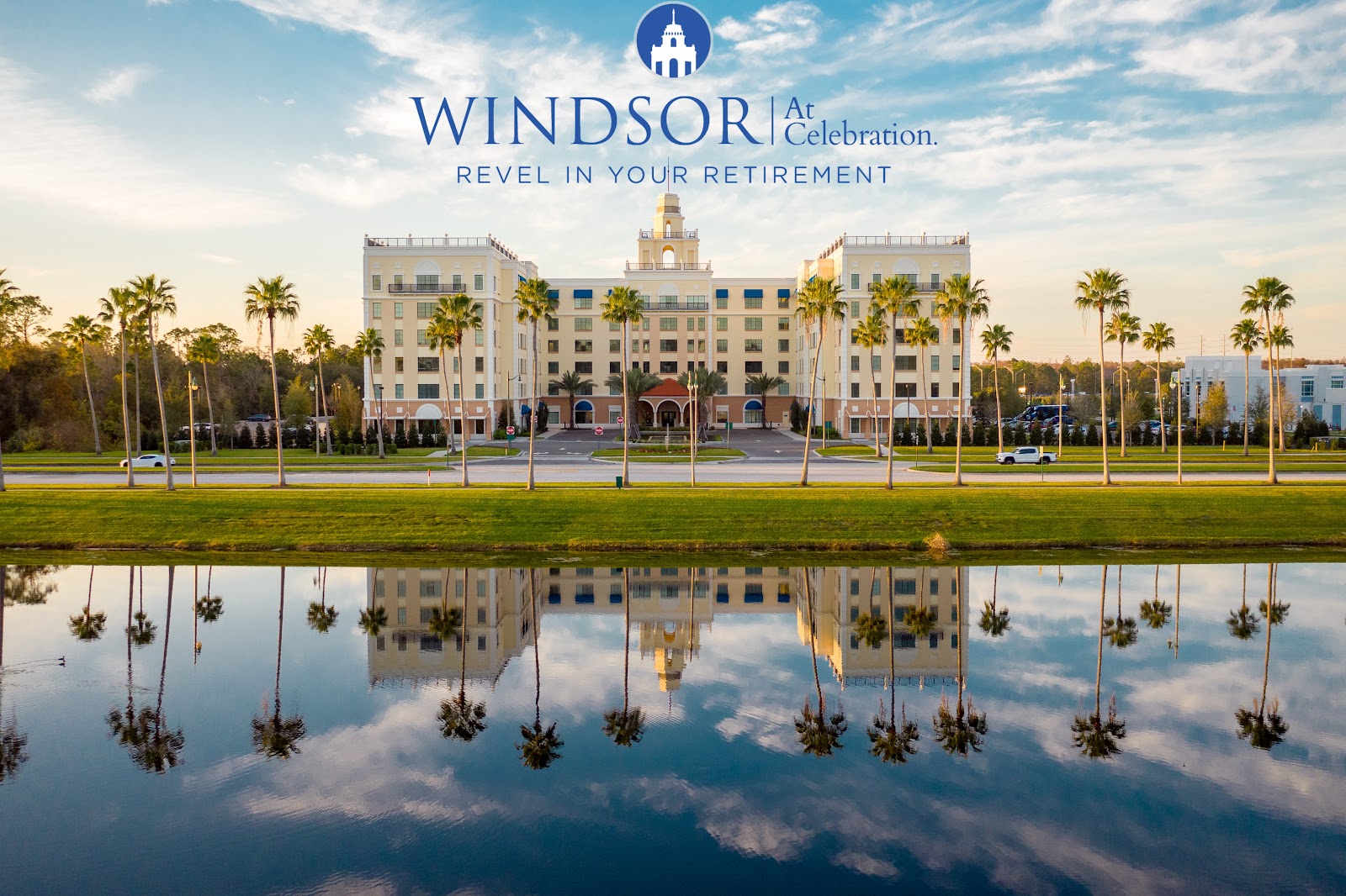 Windsor at Celebration