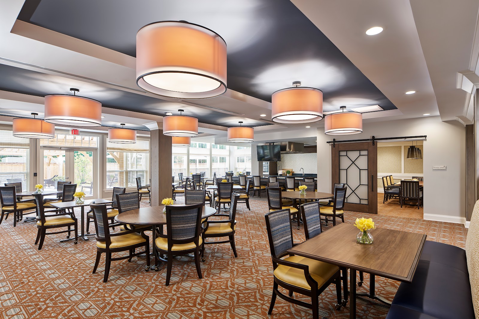 The Chelsea at Greenburgh