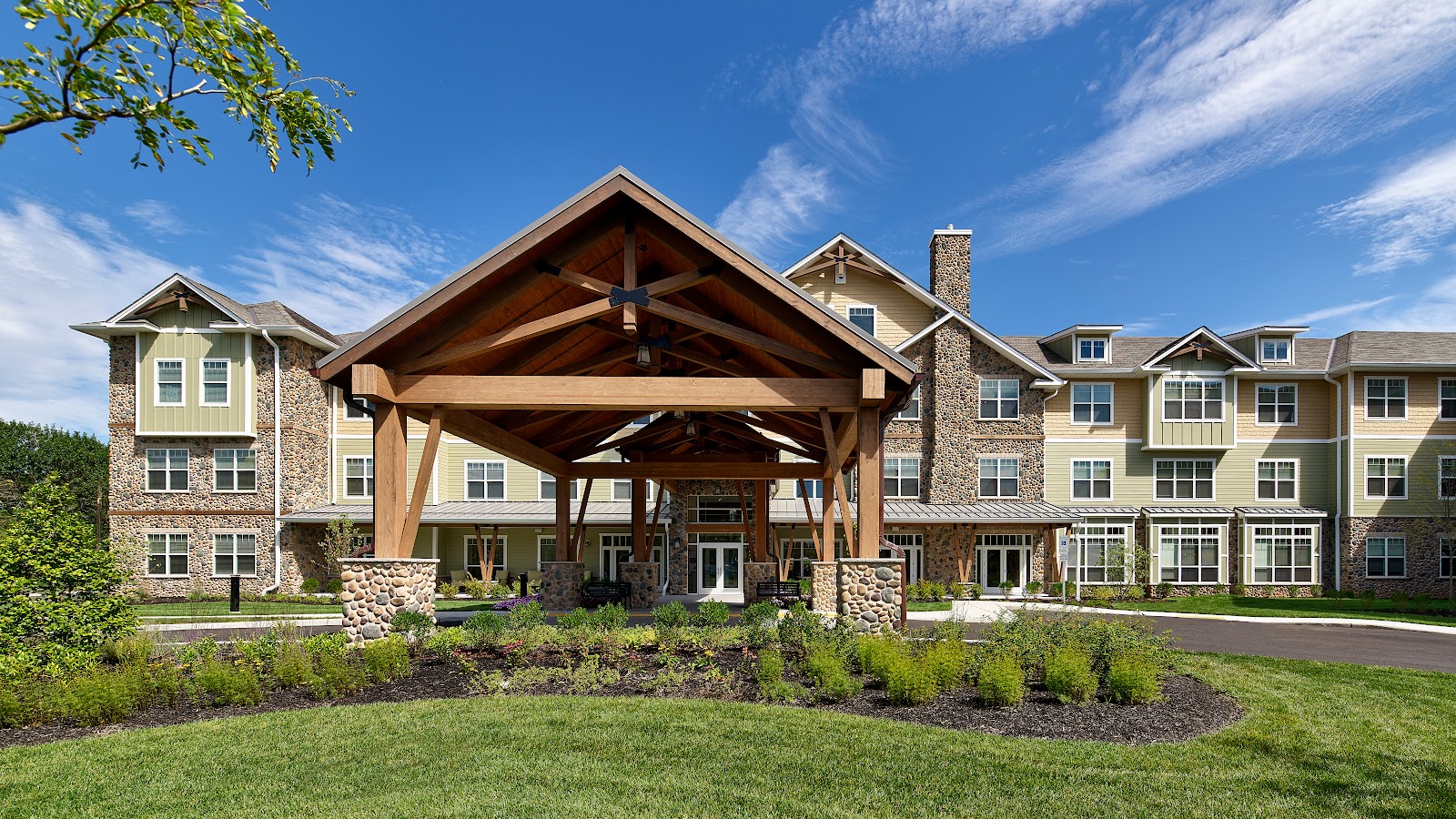 The Chelsea at Greenburgh