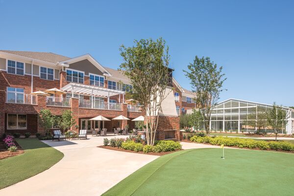 Windsor Run Senior Living Community