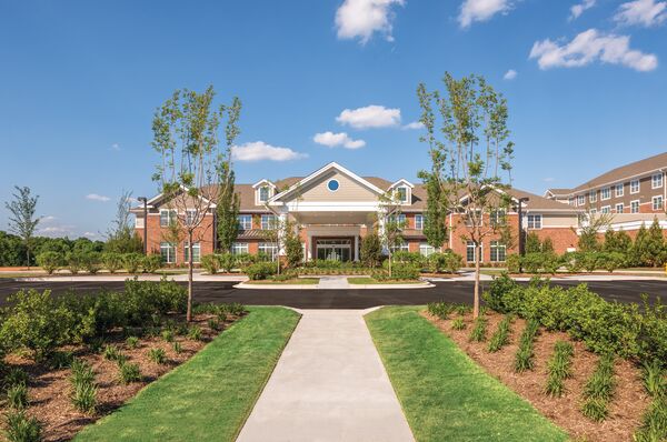 Windsor Run Senior Living Community