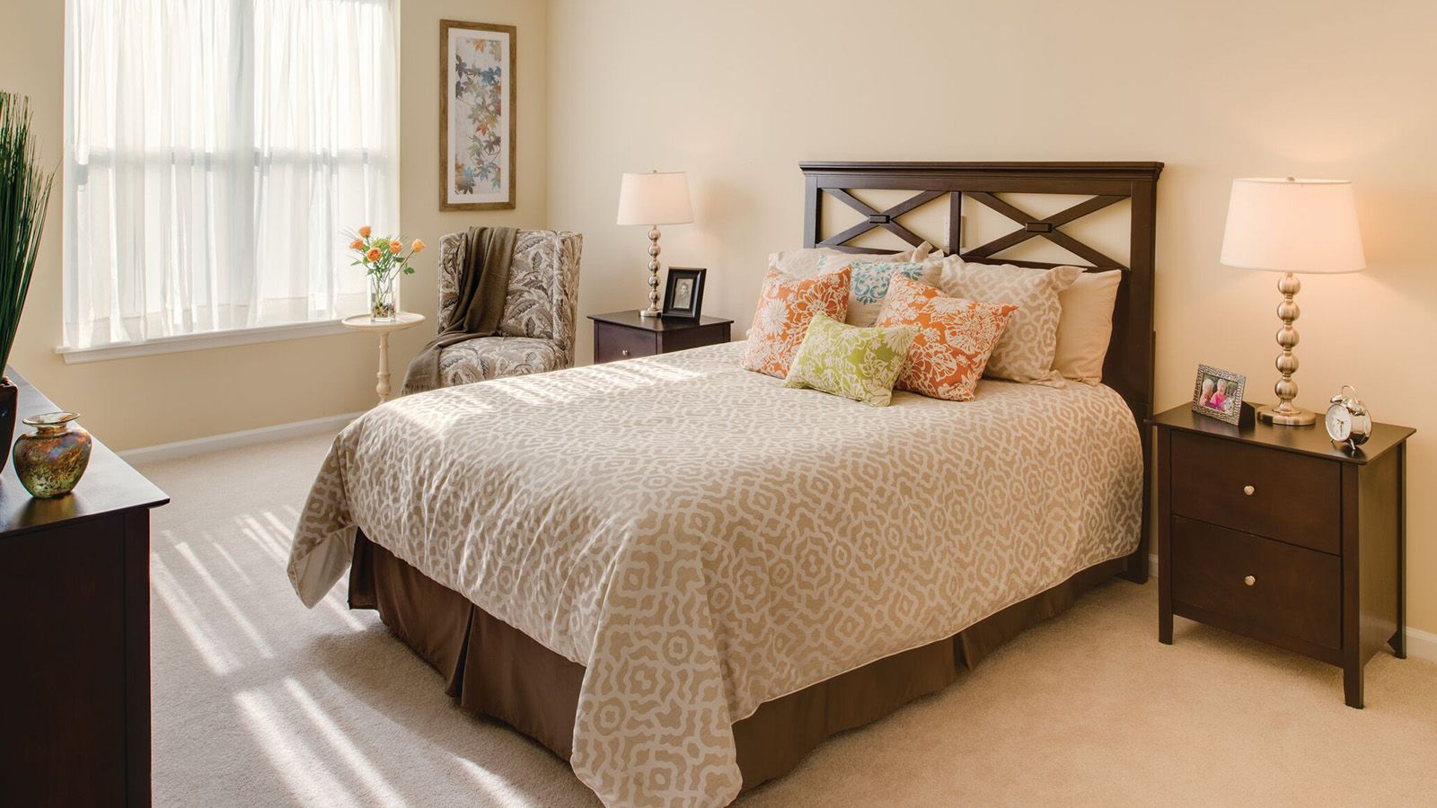 Windsor Run Senior Living Community