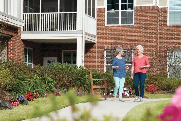 Windsor Run Senior Living Community
