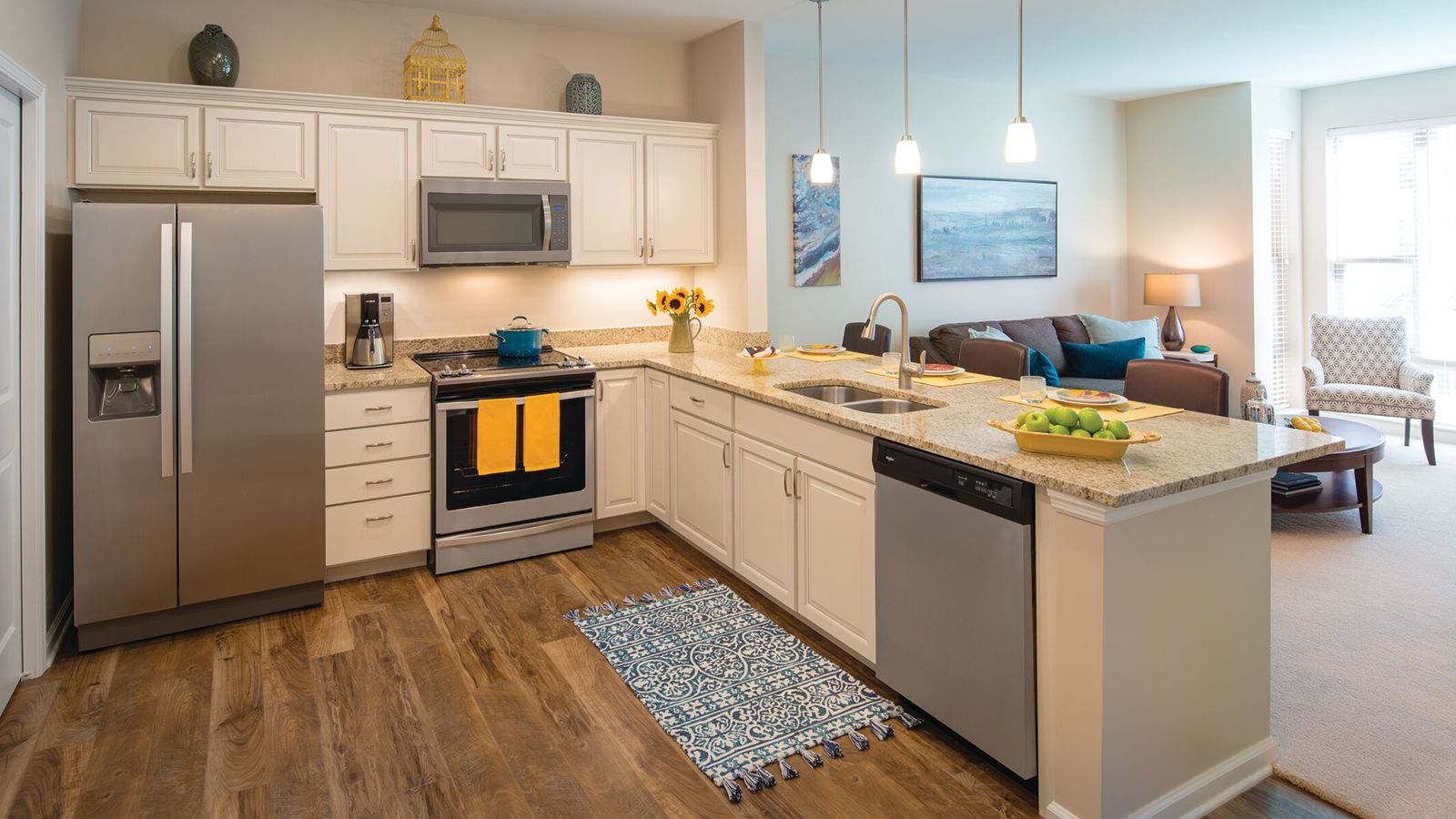 Windsor Run Senior Living Community