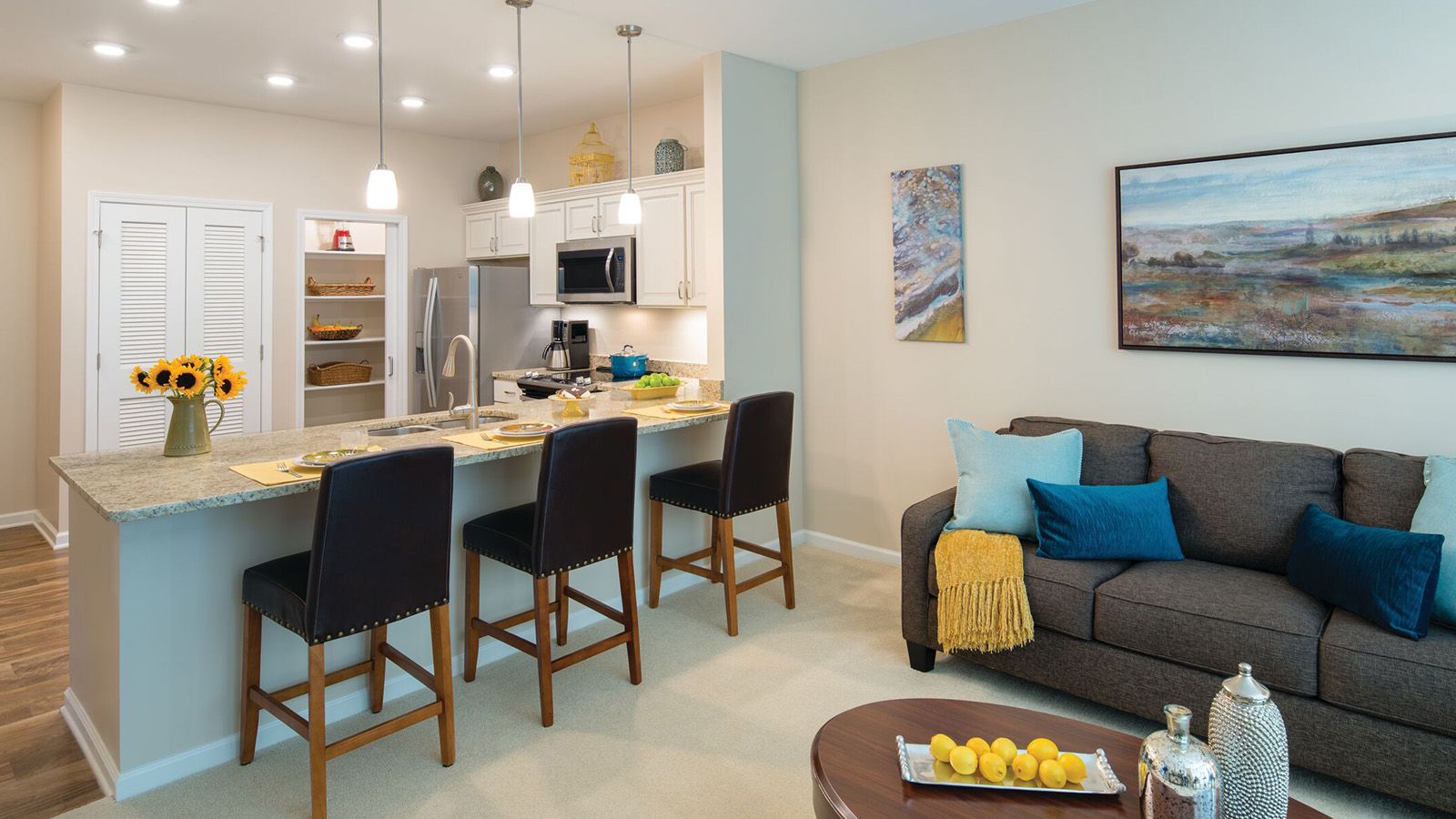 Windsor Run Senior Living Community
