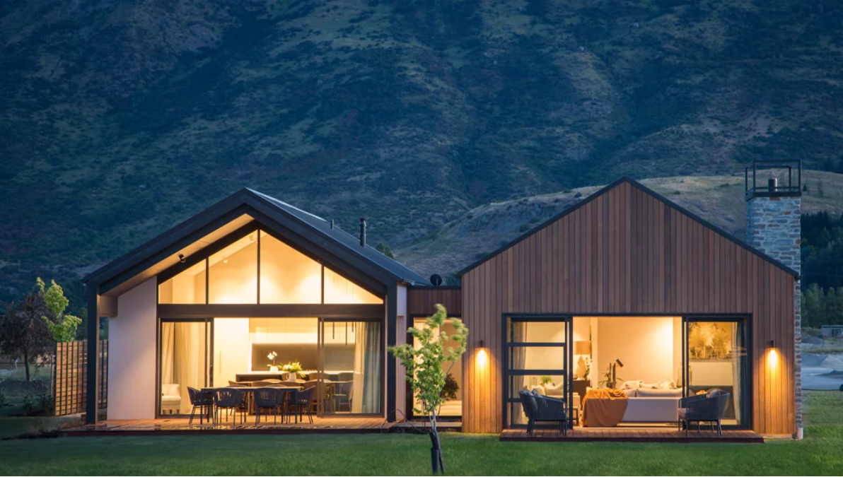 Arvida Queenstown Country Club