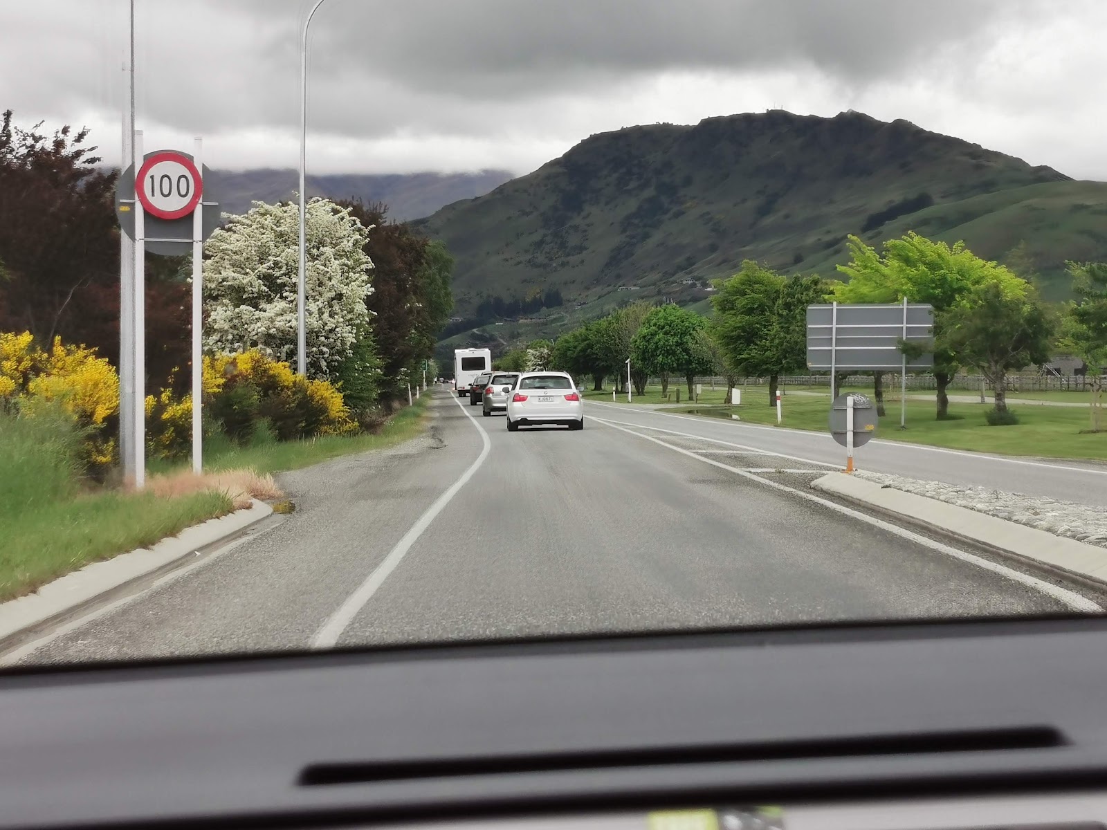 Arvida Queenstown Country Club