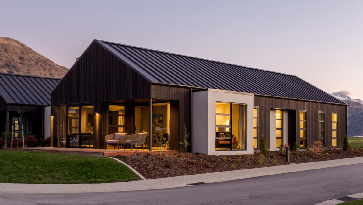 Arvida Queenstown Country Club