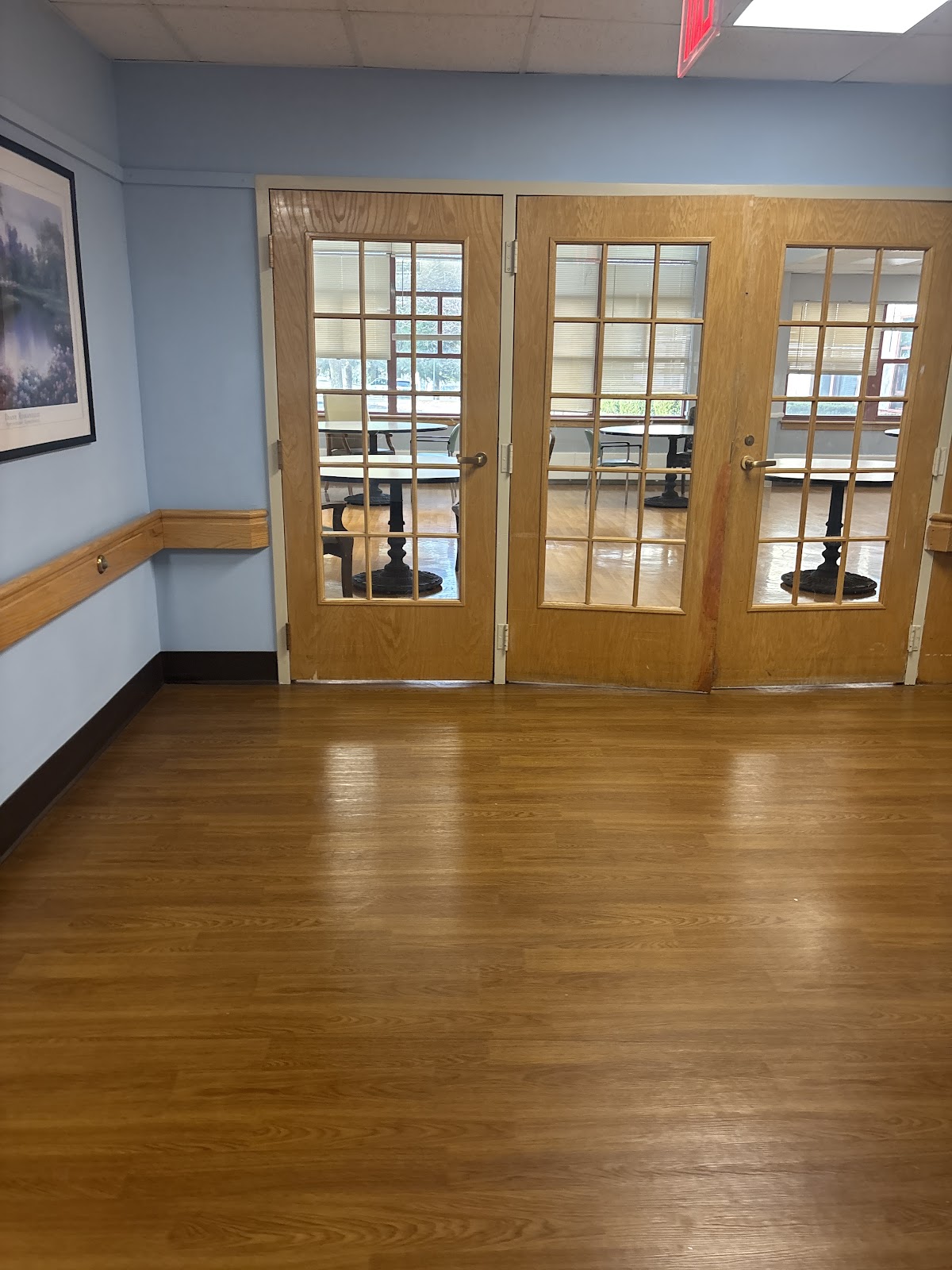Woodlake at Tolland Nursing and Rehabilitation Center