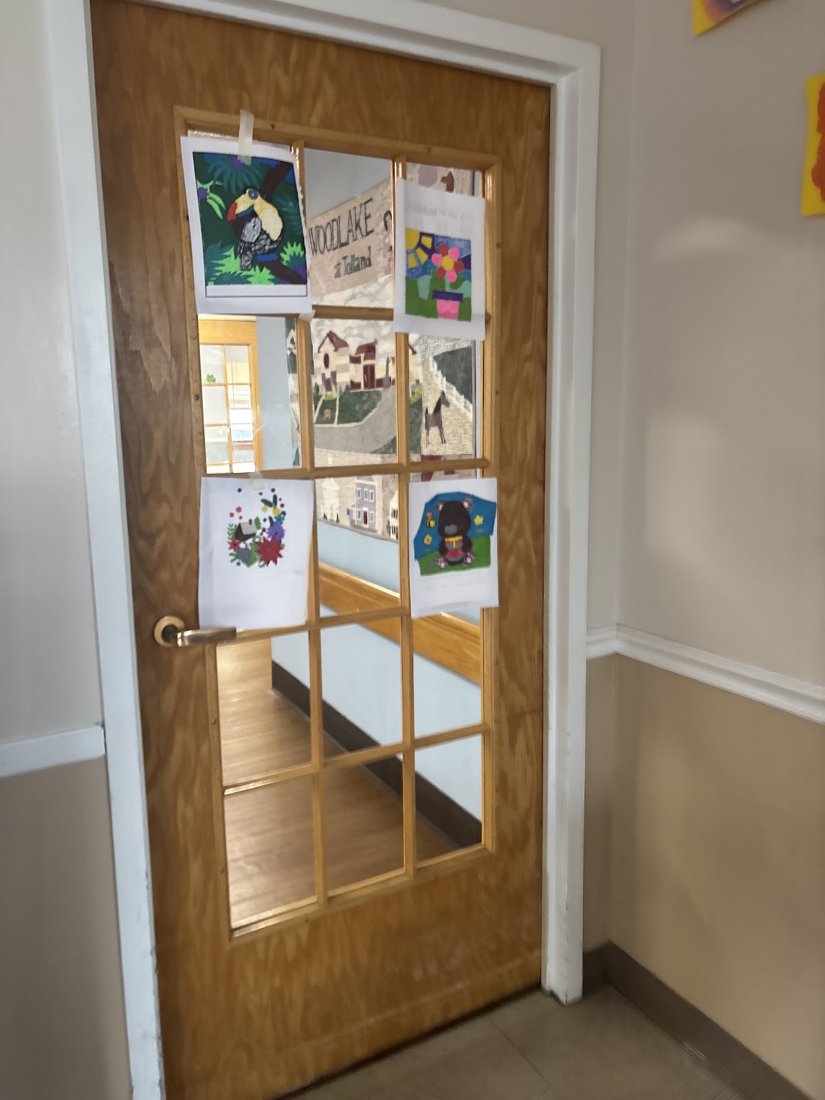 Woodlake at Tolland Nursing and Rehabilitation Center