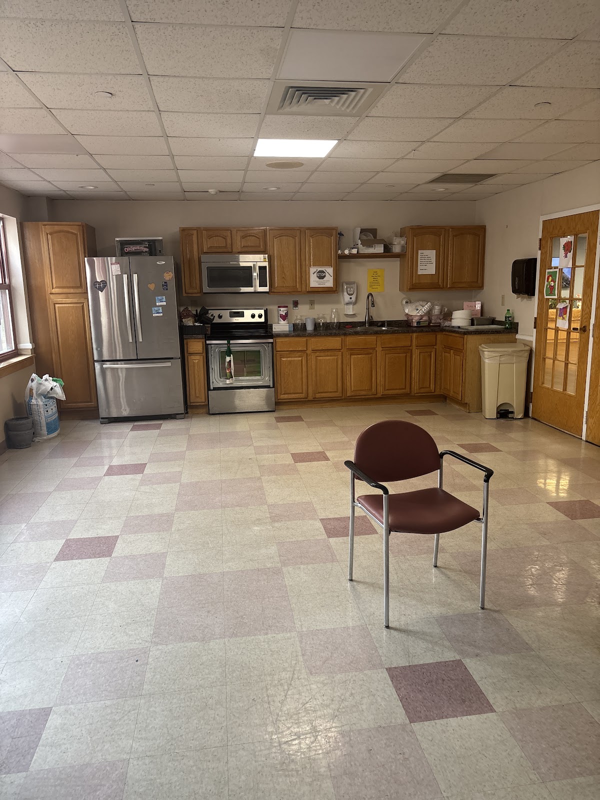 Woodlake at Tolland Nursing and Rehabilitation Center