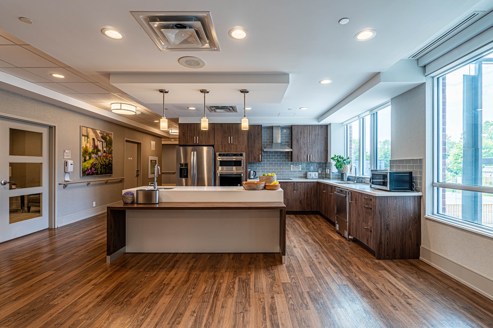 The Shores of Port Credit Retirement Residence
