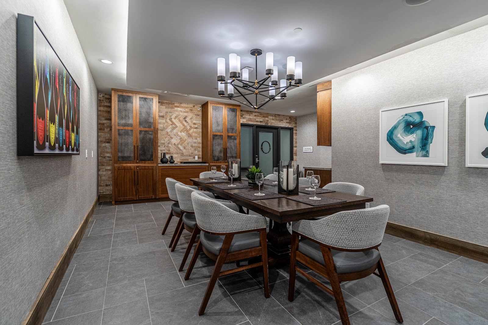 The Shores of Port Credit Retirement Residence