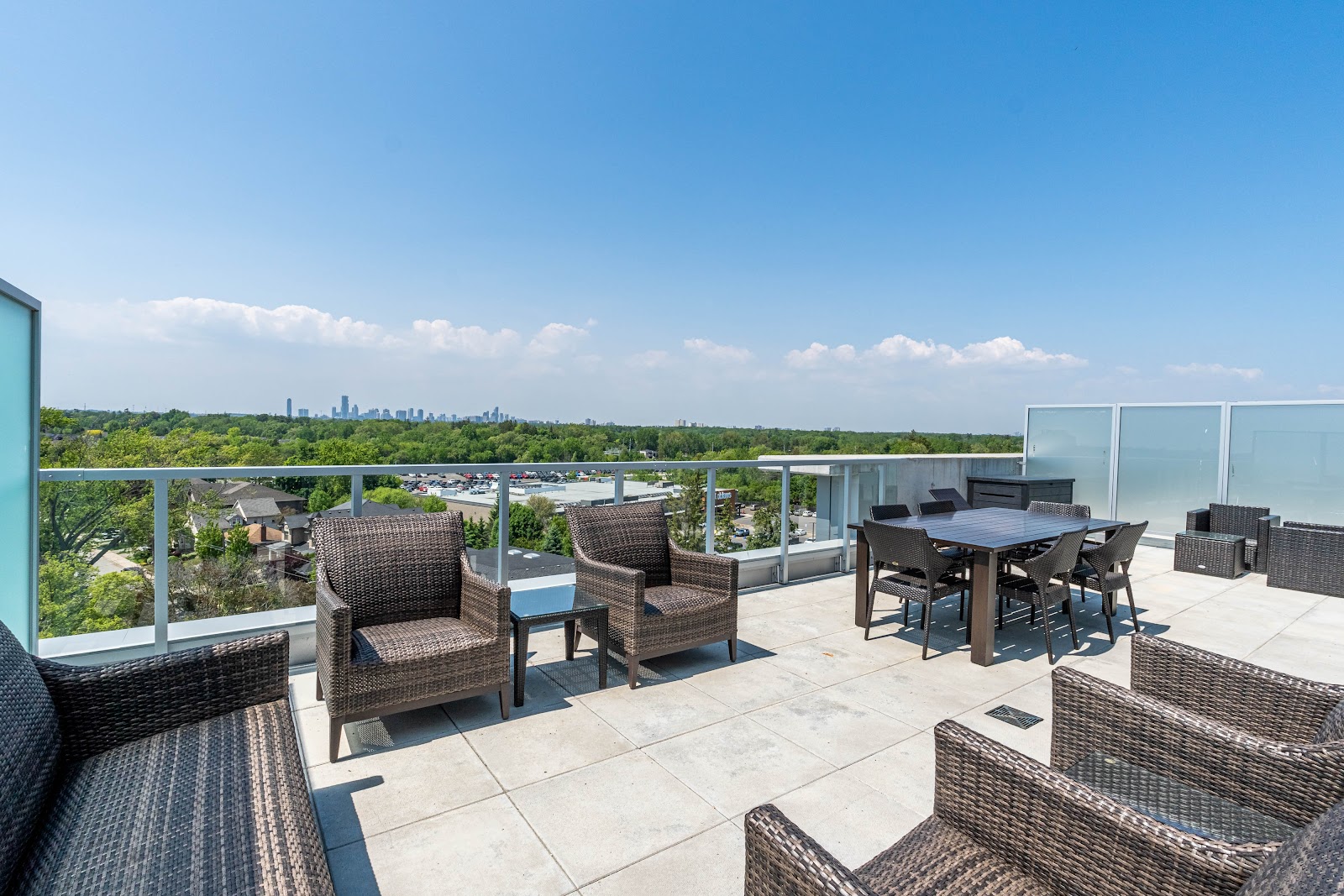 The Shores of Port Credit Retirement Residence