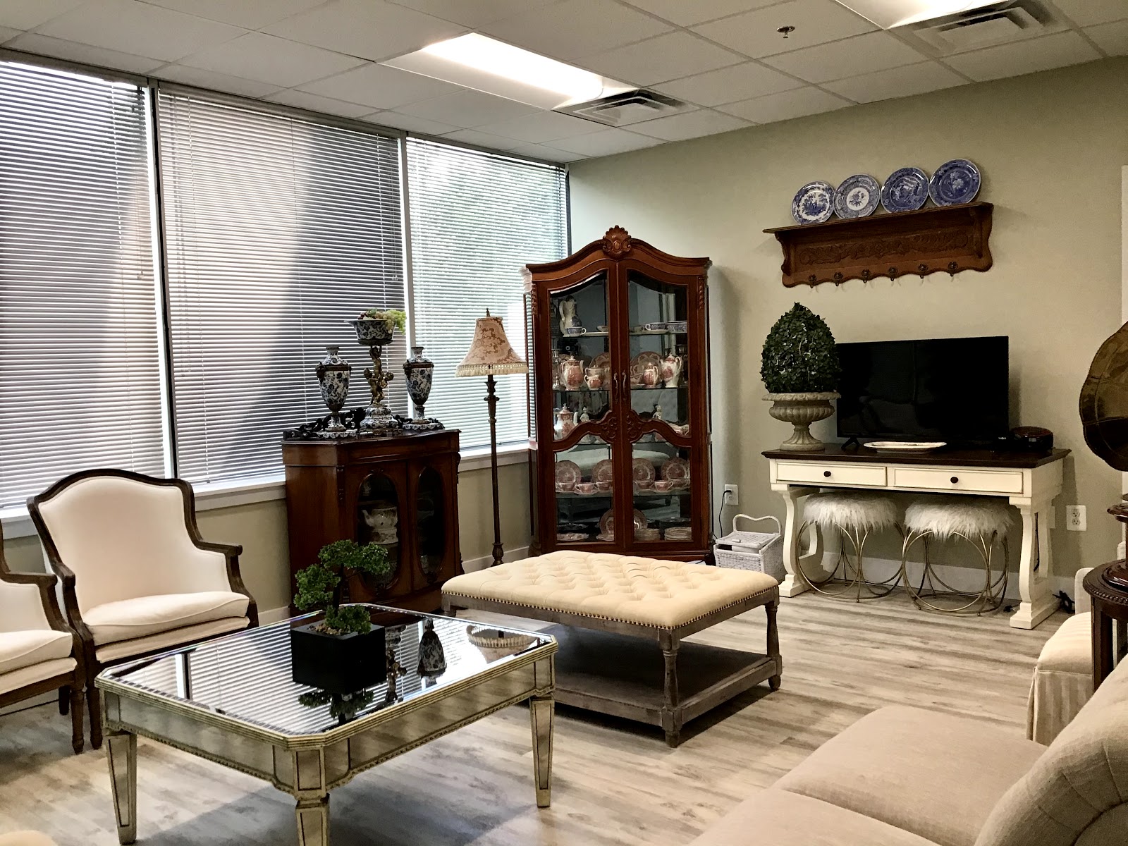 Eden Adult Day Care & Home Care