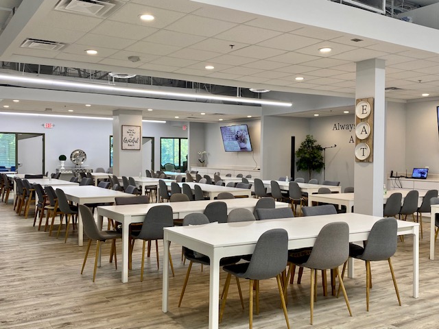 Eden Adult Day Care & Home Care
