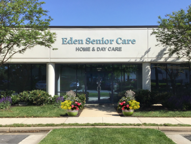Eden Adult Day Care & Home Care