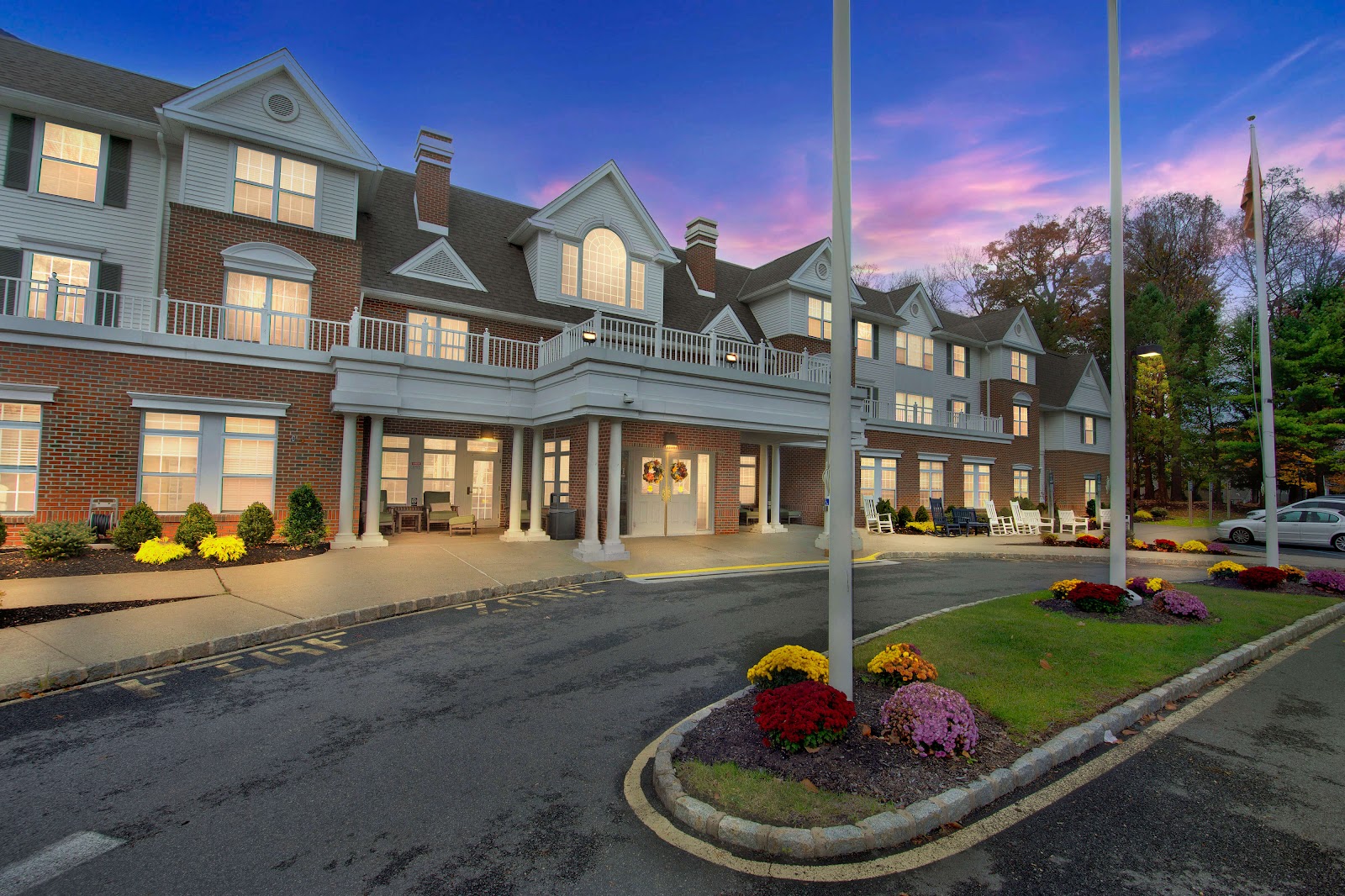 Brighton Gardens of Florham Park