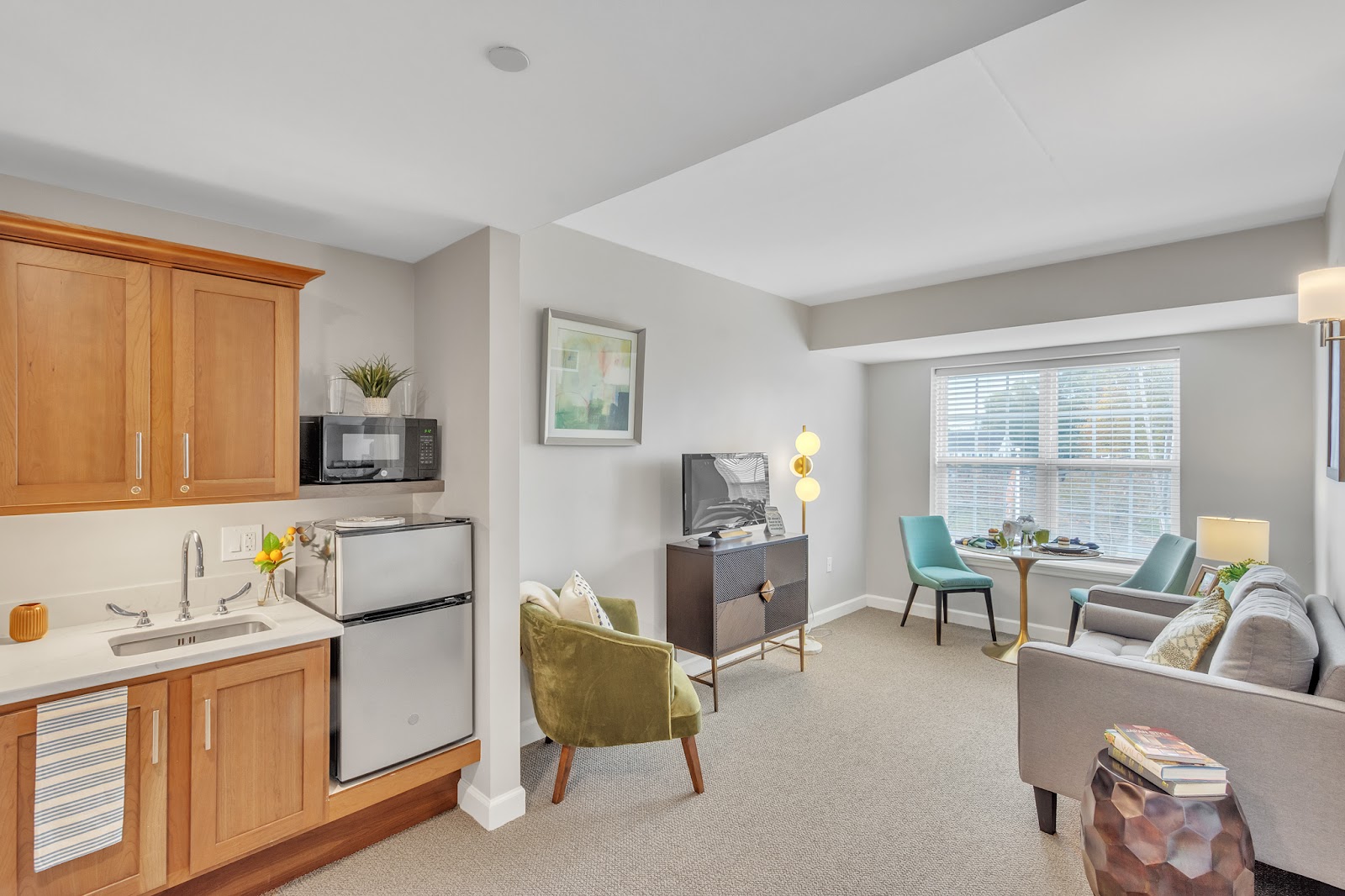 Brighton Gardens of Florham Park