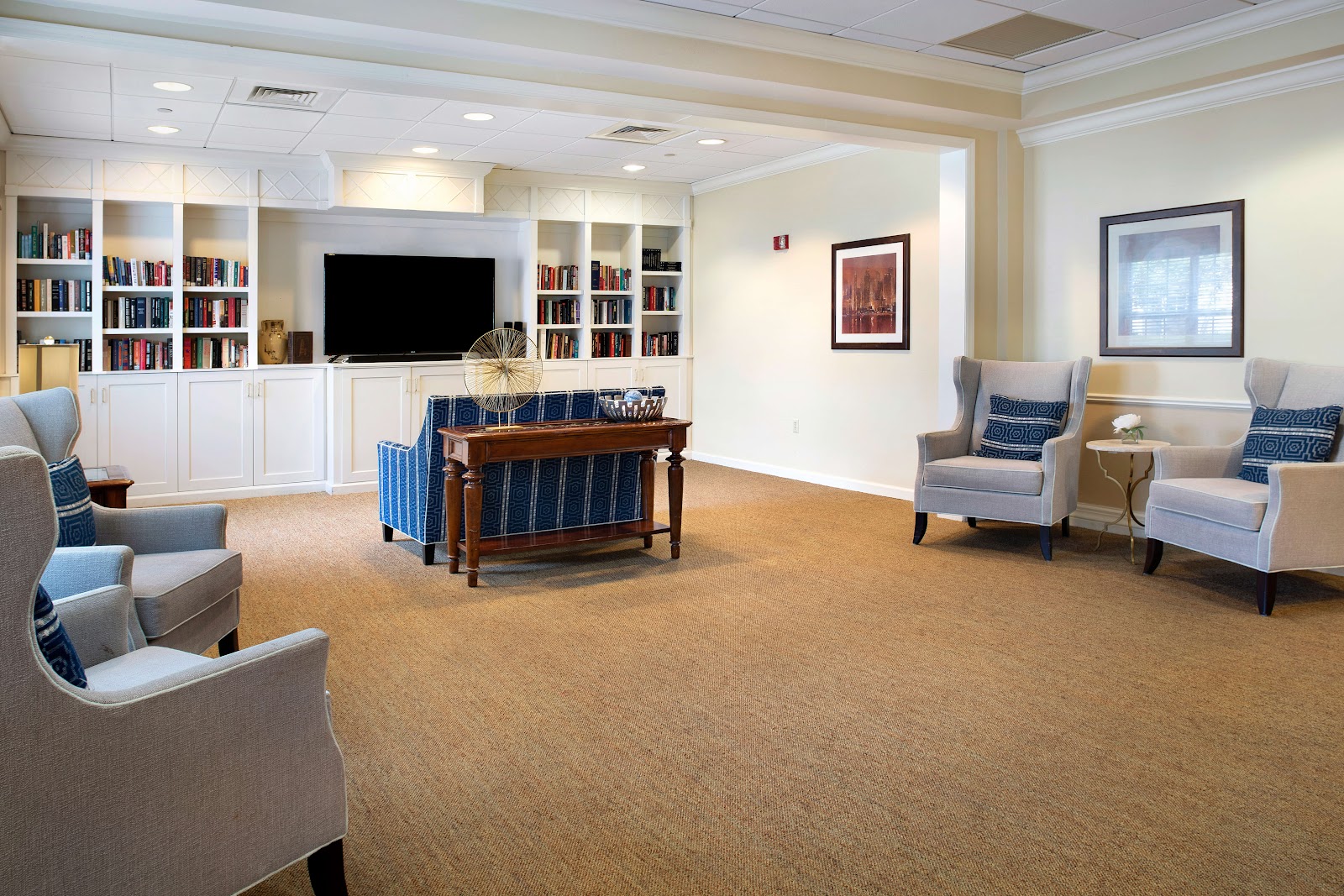 Brighton Gardens of Florham Park