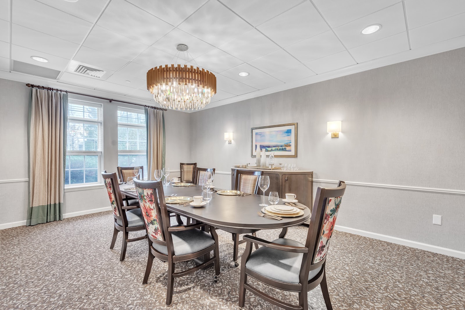 Brighton Gardens of Florham Park