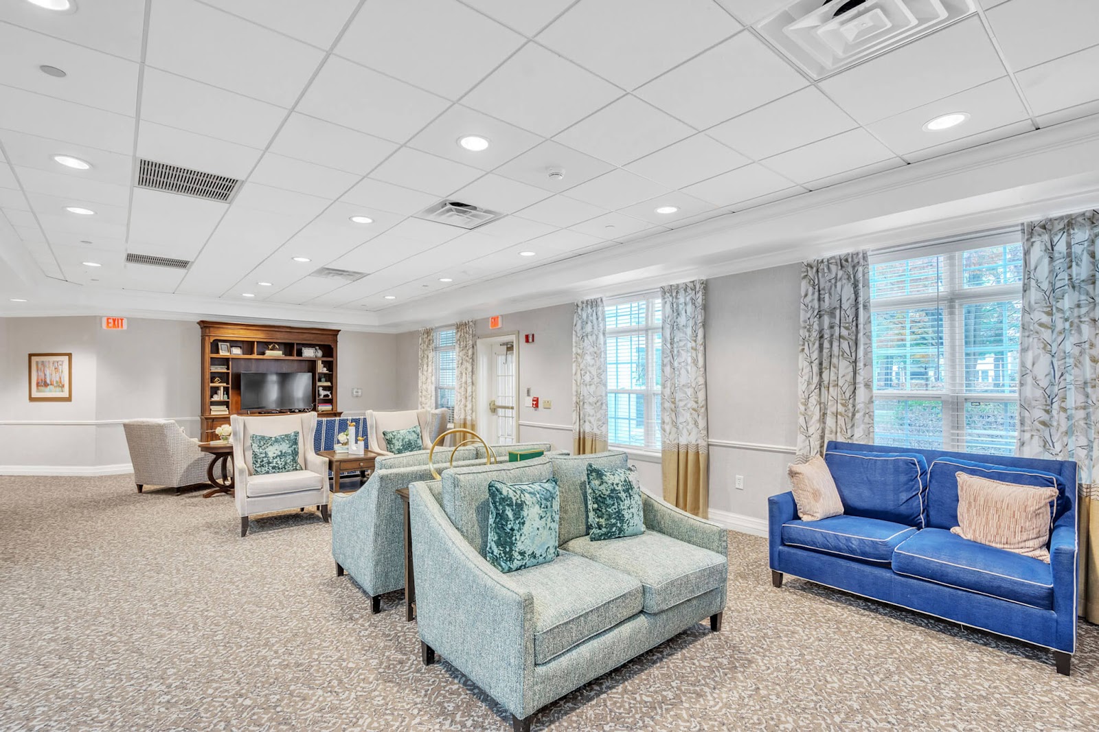 Brighton Gardens of Florham Park