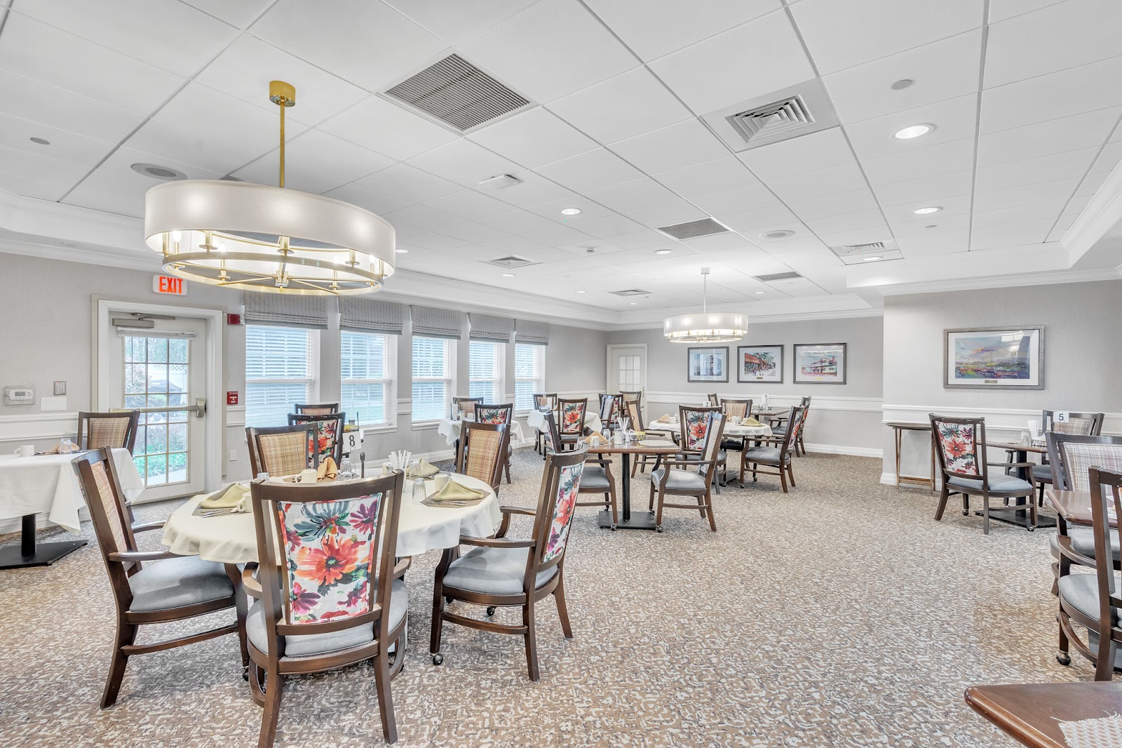 Brighton Gardens of Florham Park