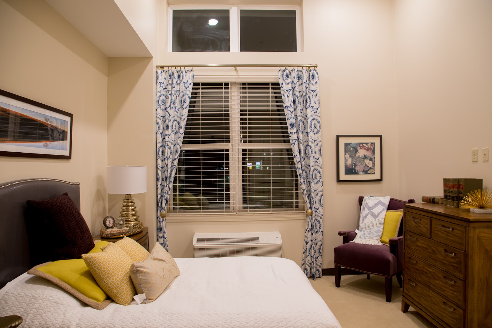 Luxe Life Senior Living and Memory Care Fort Worth