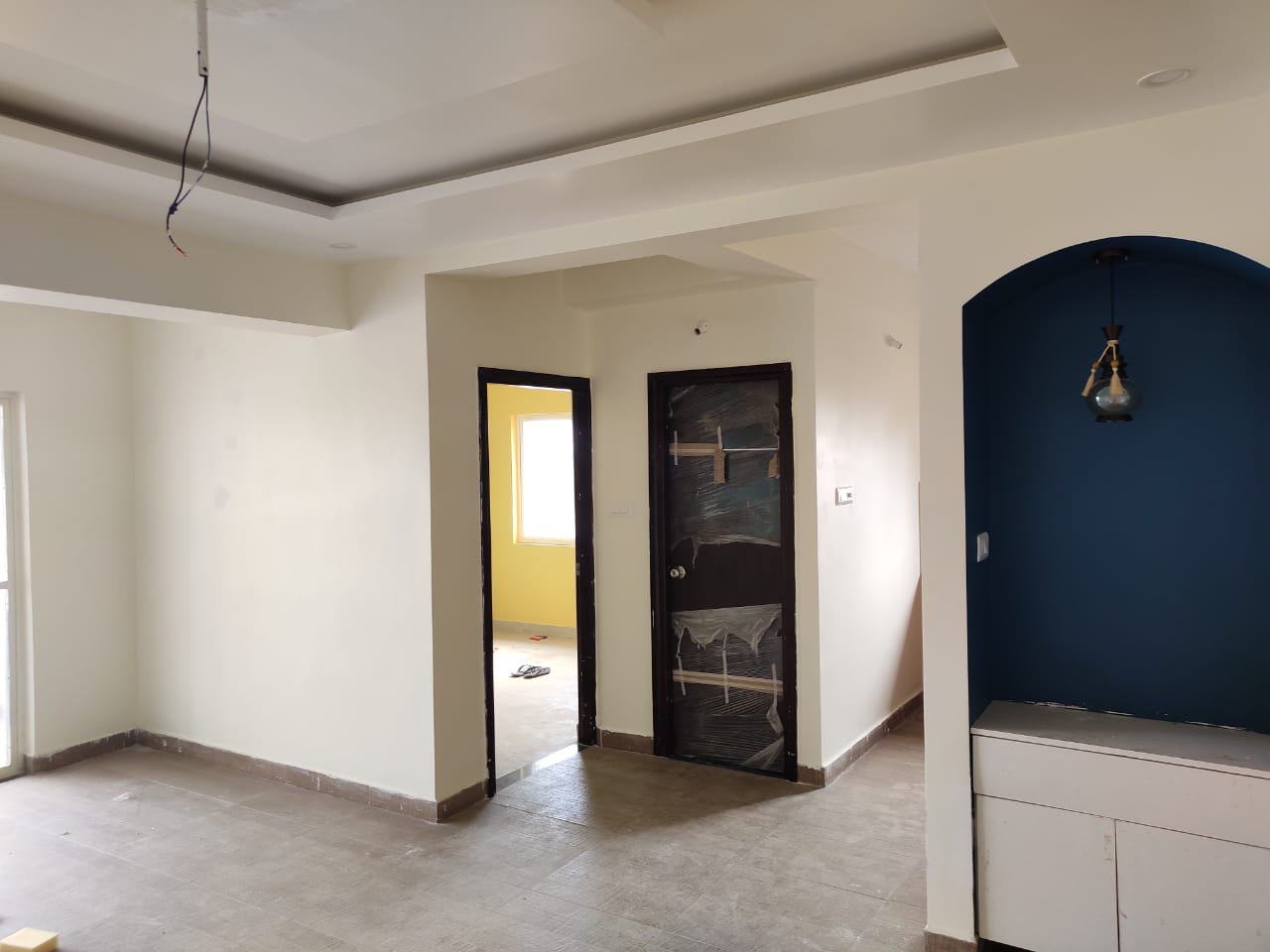 Saket Pranamam - Best Senior Living Gated Community in Hyderabad