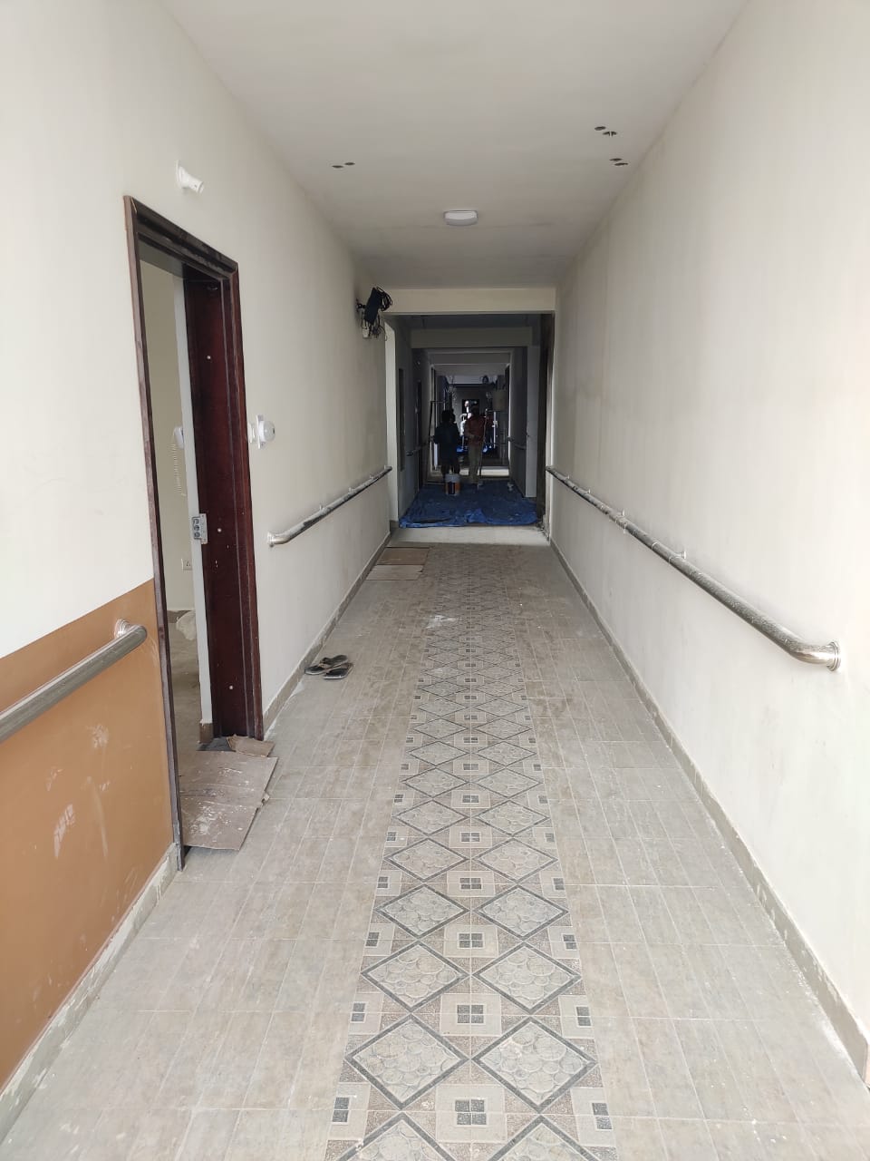 Saket Pranamam - Best Senior Living Gated Community in Hyderabad