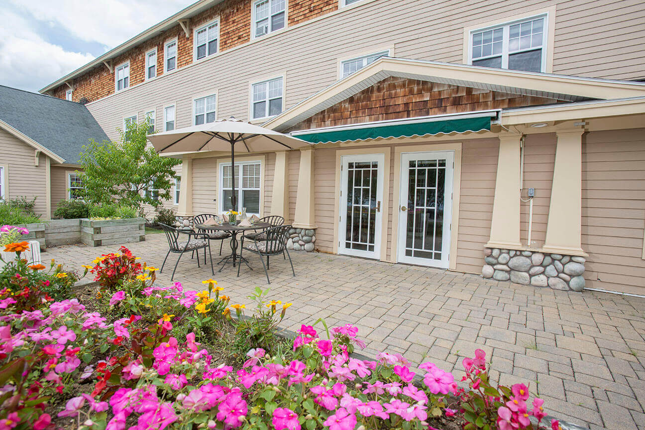 Bay Square at Yarmouth