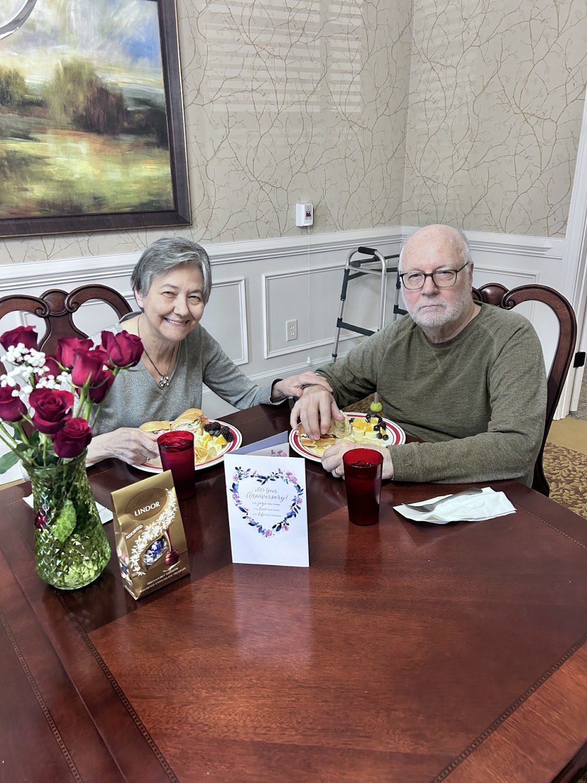 The Lantern at Morning Pointe Alzheimer's Center of Excellence, Spring Hill