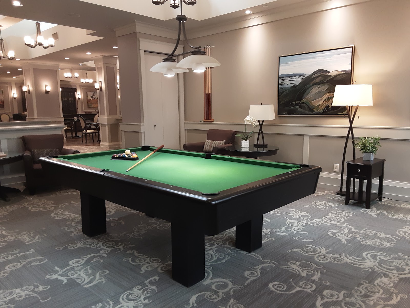 Ross Place Seniors Community