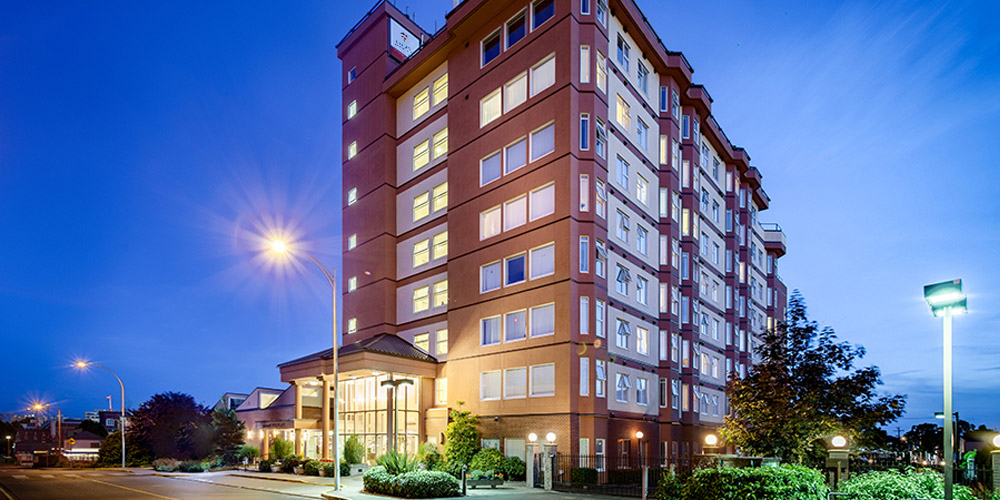 Ross Place Seniors Community