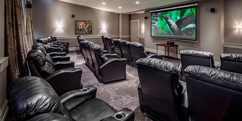 Ross Place Seniors Community