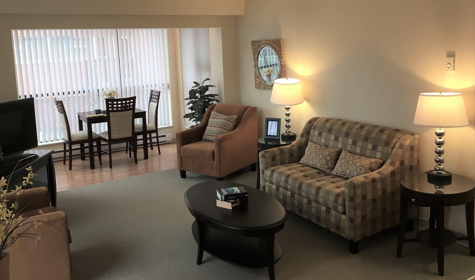 Ross Place Seniors Community