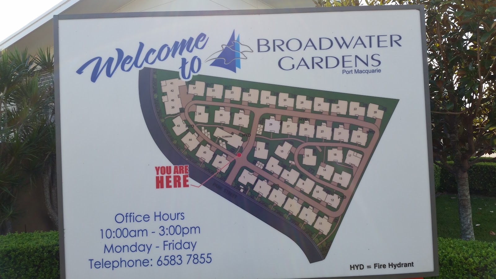 Bolton Clarke Broadwater Gardens, Port Macquarie - Retirement Living