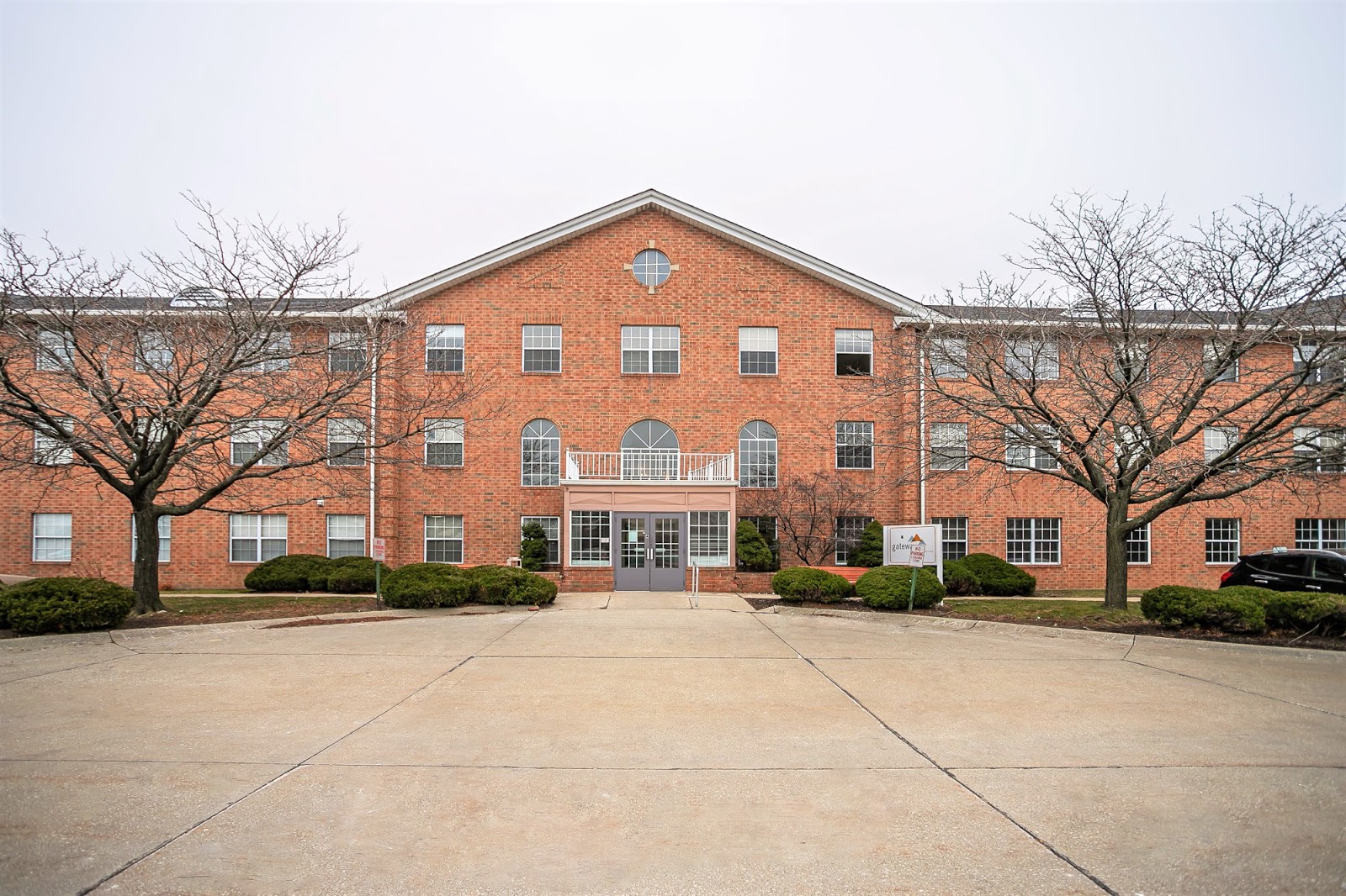 Gateway Pointe Independent Living