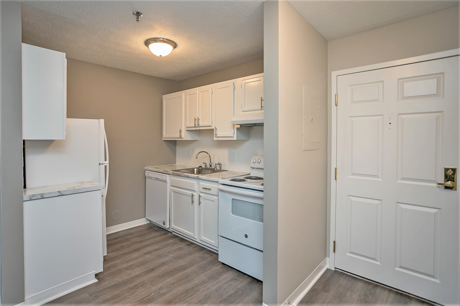 Gateway Pointe Independent Living