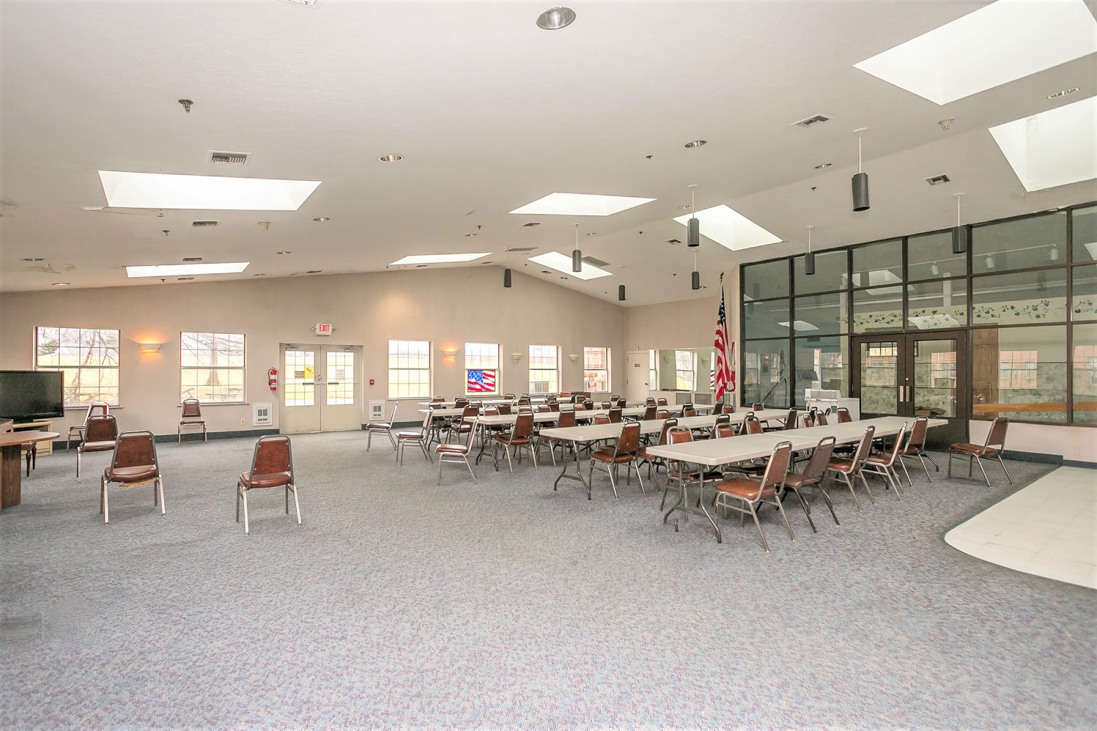 Gateway Pointe Independent Living