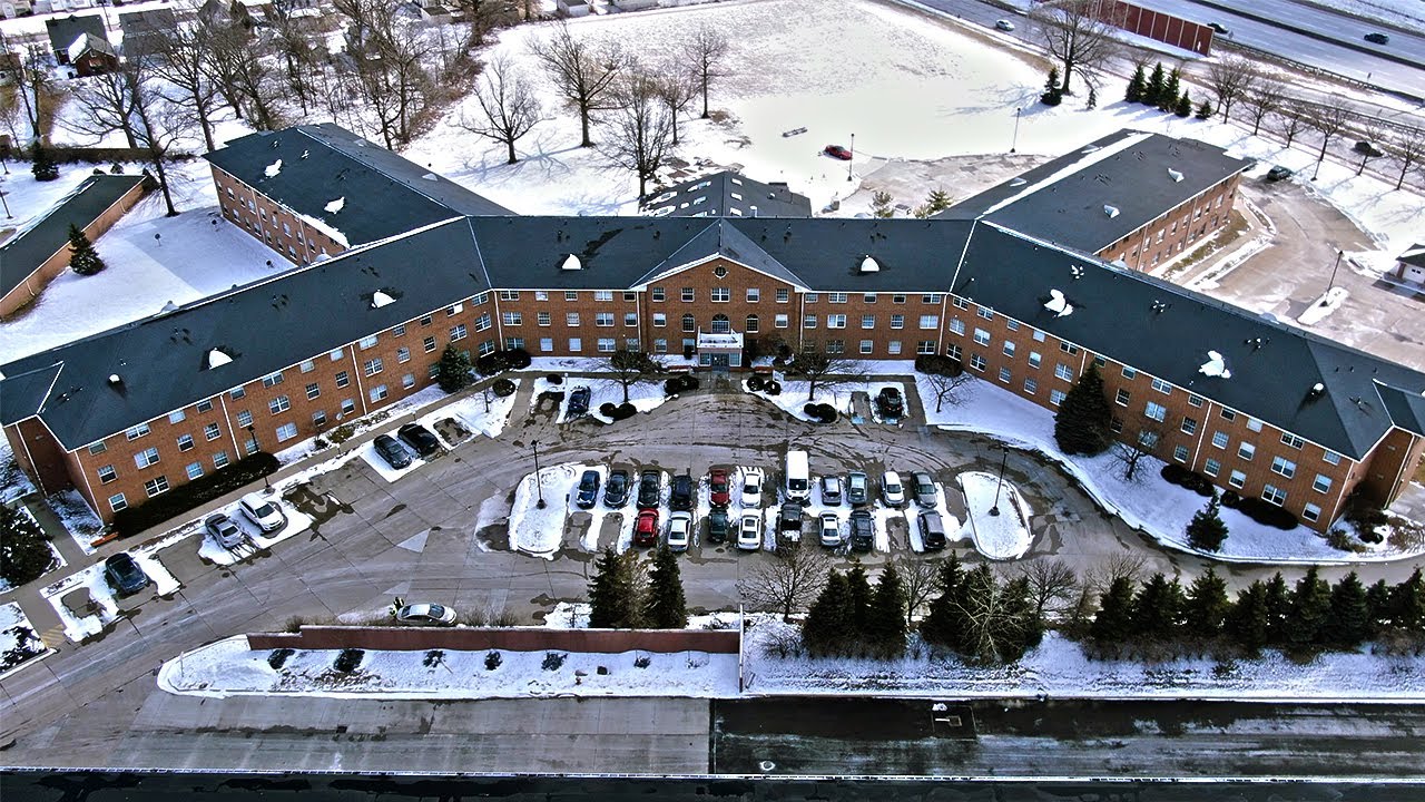 Gateway Pointe Independent Living