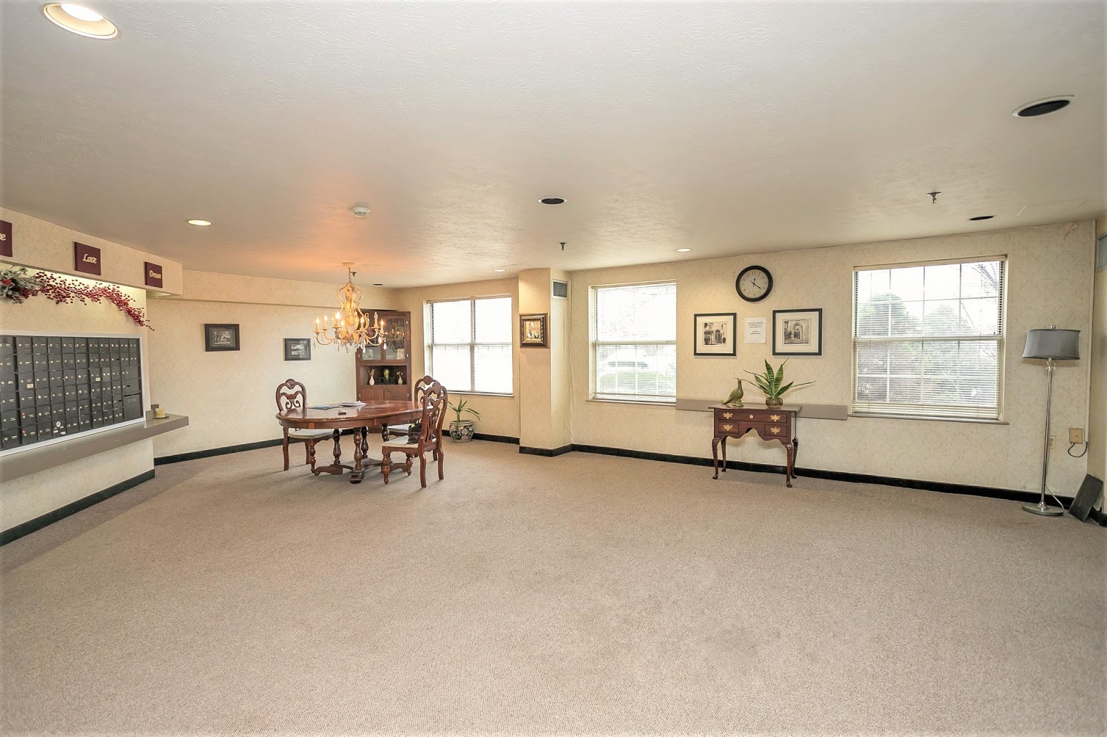 Gateway Pointe Independent Living