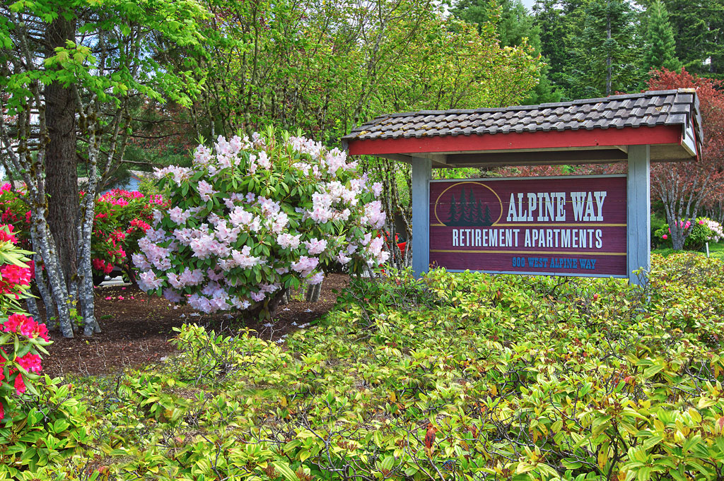 Alpine Way Continuing Care Community