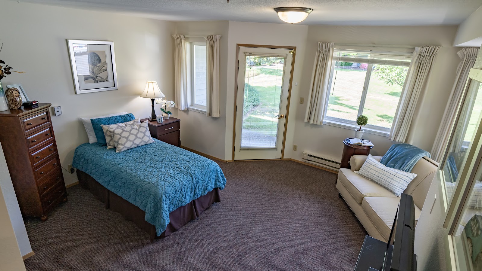 Alpine Way Continuing Care Community