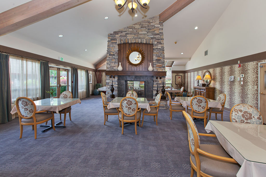 Alpine Way Continuing Care Community