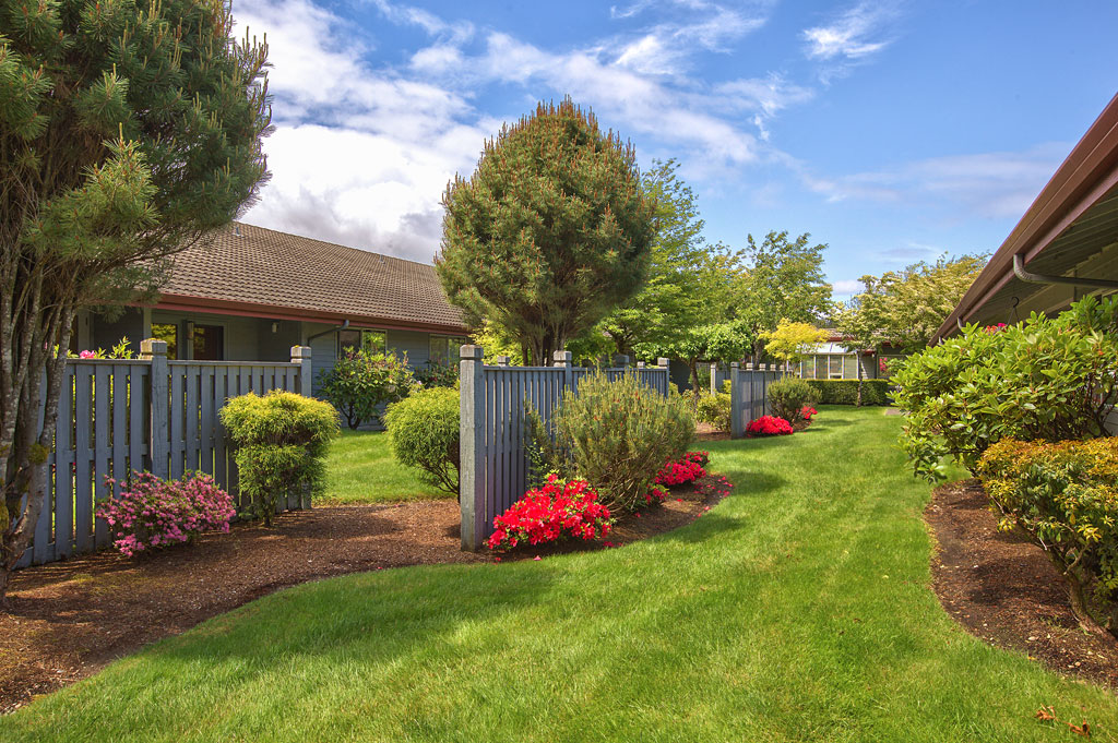 Alpine Way Continuing Care Community