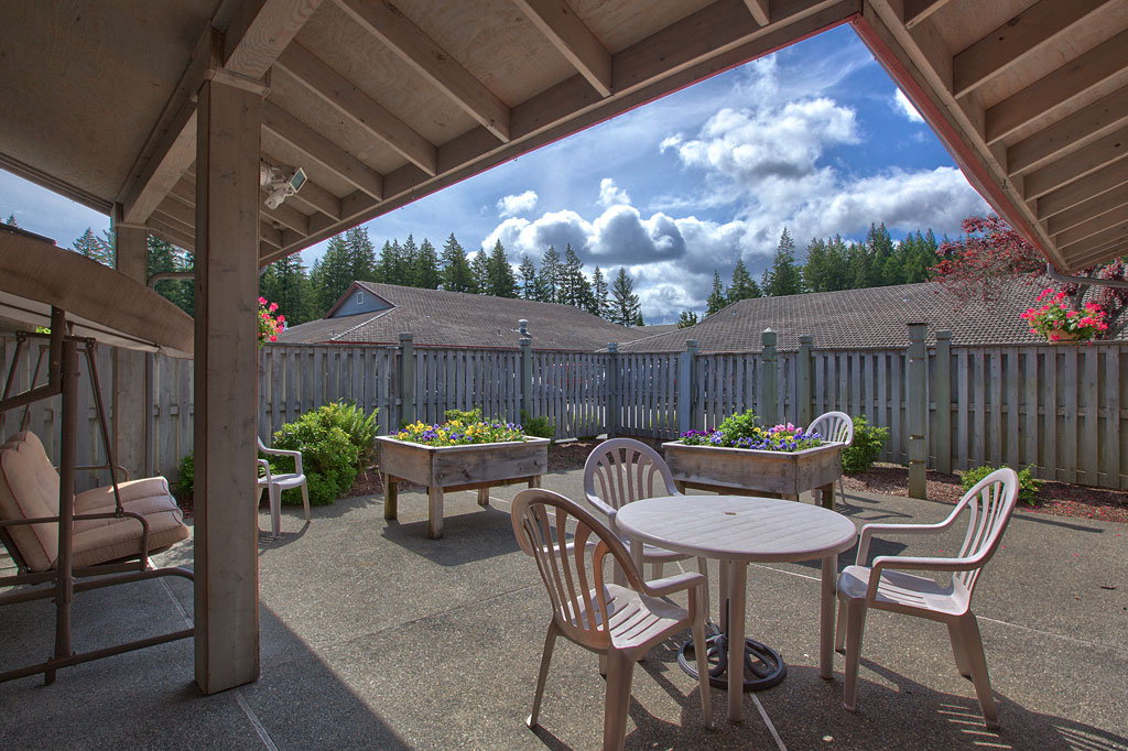 Alpine Way Continuing Care Community
