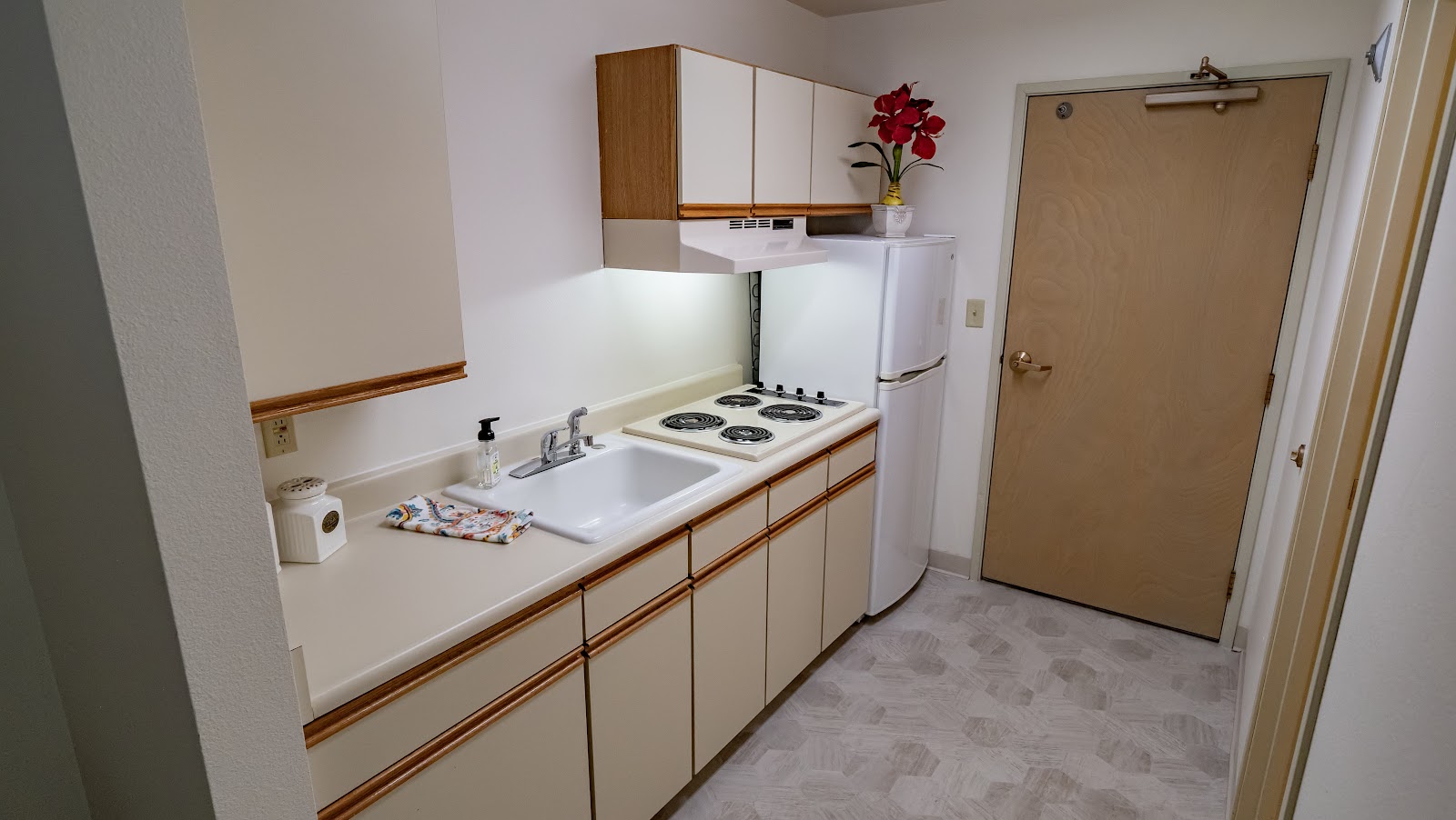 Alpine Way Continuing Care Community
