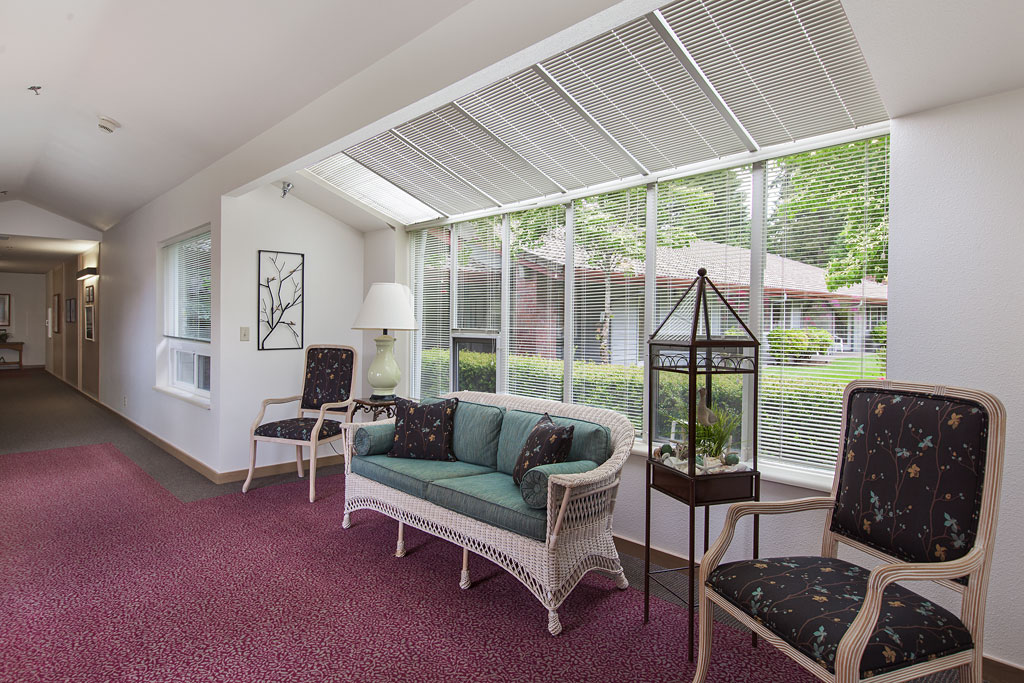 Alpine Way Continuing Care Community