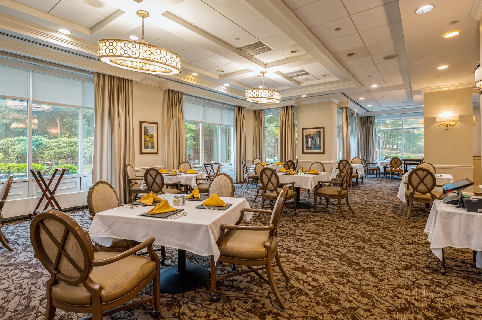 Five Star Premier Residences of Yonkers